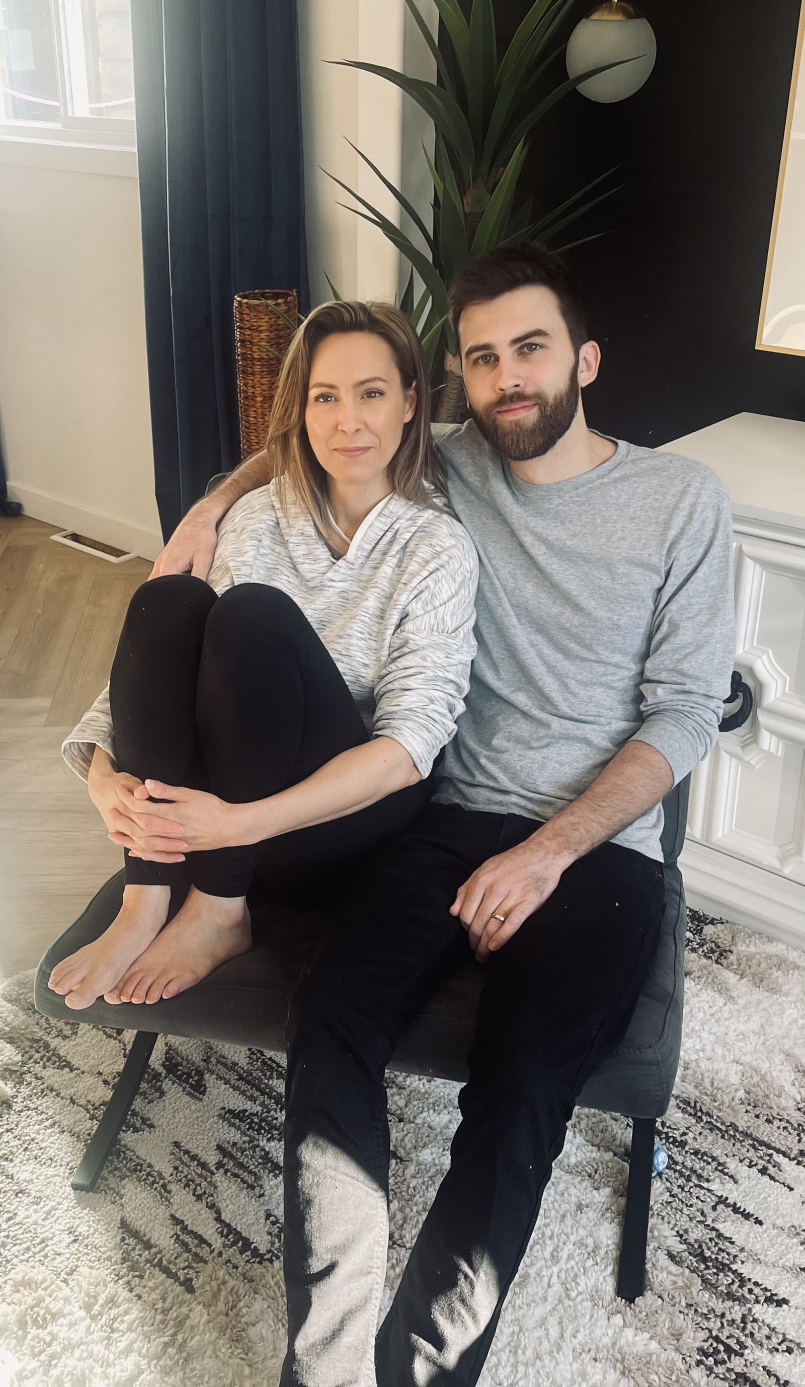 DIY Design Co partners Degen and Tyler